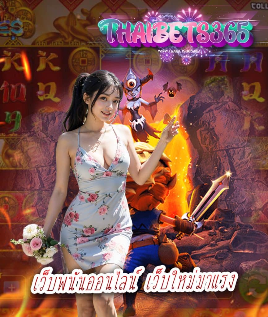 thaibets365 สมัครสมาชิก