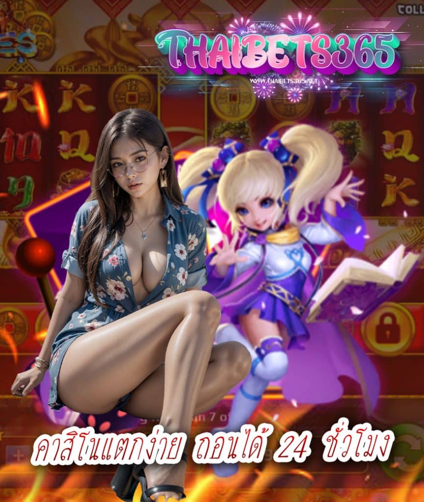 thaibets365 เข้าสู่ระบบ