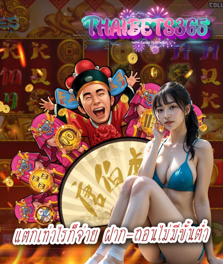 thaibets365 เว็บตรง